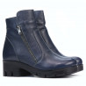 Ghete dama 3322 indigo