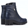 Ghete dama 3322 indigo