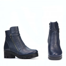 Ghete dama 3322 indigo