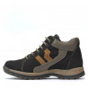 Ghete adolescenti 4005 bufo tdm (testa di moro)