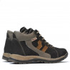 Ghete adolescenti 4005 bufo tdm (testa di moro)