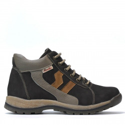 Ghete adolescenti 4005 bufo tdm (testa di moro)