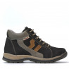 Ghete adolescenti 4005 bufo tdm (testa di moro)