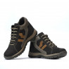 Ghete adolescenti 4005 bufo tdm (testa di moro)