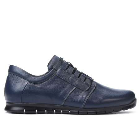 Pantofi casual barbati 882 indigo