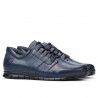 Pantofi casual barbati 882 indigo