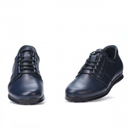 Pantofi casual barbati 882 indigo