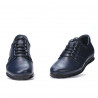 Pantofi casual barbati 882 indigo