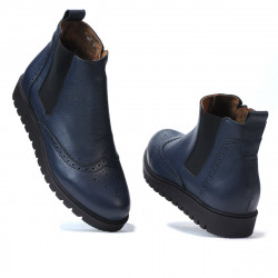 Ghete dama 3327 indigo