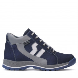 Ghete adolescenti 4005 bufo indigo