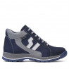 Ghete adolescenti 4005 bufo indigo