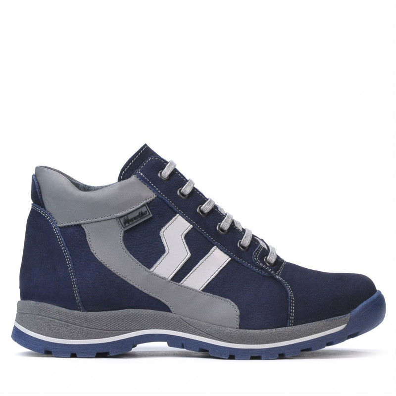 Ghete adolescenti 4005 bufo indigo