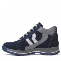 Ghete adolescenti 4005 bufo indigo