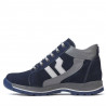Ghete adolescenti 4005 bufo indigo