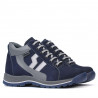 Ghete adolescenti 4005 bufo indigo
