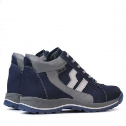Ghete adolescenti 4005 bufo indigo