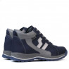 Ghete adolescenti 4005 bufo indigo