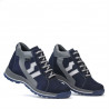 Ghete adolescenti 4005 bufo indigo