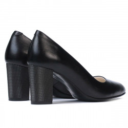 Pantofi eleganti dama 1273 negru