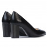 Pantofi eleganti dama 1273 negru