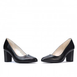 Pantofi eleganti dama 1273 negru