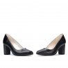 Pantofi eleganti dama 1273 negru