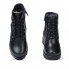 Ghete copii 3014 negru