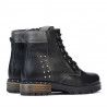Ghete copii 3014 negru
