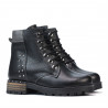 Ghete copii 3014 negru