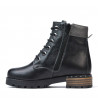 Ghete copii 3014 negru