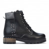 Ghete copii 3014 negru
