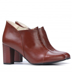 Női bakancs 1171s barna (slim)