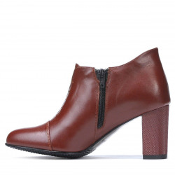 Ghete dama 1171s maro (slim)