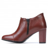 Ghete dama 1171s maro (slim)