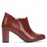 Ghete dama 1171s maro (slim)