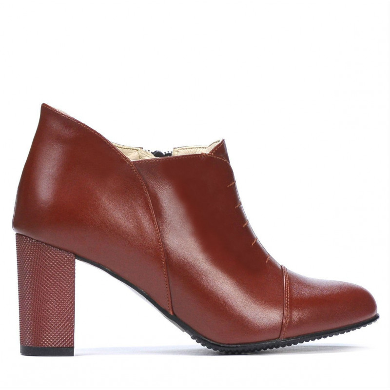 Ghete dama 1171s maro (slim)