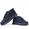 Pantofi casual barbati 4109 bufo indigo