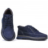 Pantofi casual barbati 4109 bufo indigo