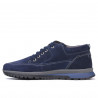 Pantofi casual barbati 4109 bufo indigo