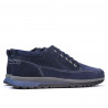 Pantofi casual barbati 4109 bufo indigo