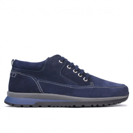 Pantofi casual barbati 4109 bufo indigo