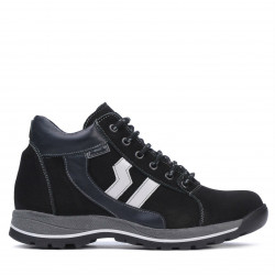 Ghete adolescenti 4005 bufo negru