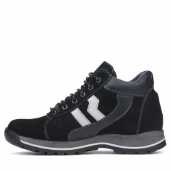 Ghete adolescenti 4005 bufo negru