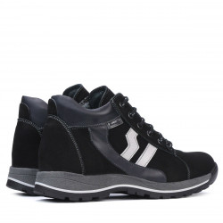 Ghete adolescenti 4005 bufo negru