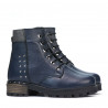 Ghete copii 3014 indigo