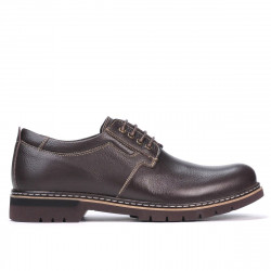 Pantofi casual barbati 895 cafe