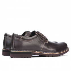Pantofi casual barbati 895 cafe