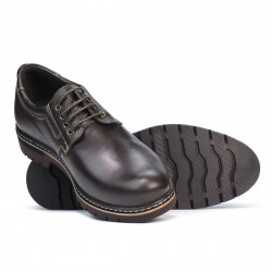 Pantofi casual barbati 895 cafe