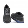 Pantofi casual barbati 4109 bufo tdm (Testa di moro)
