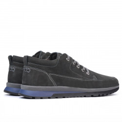 Pantofi casual barbati 4109 bufo tdm (Testa di moro)